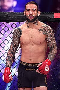 Guilherme Vasconcelos