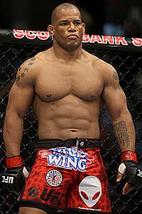 Hector Lombard