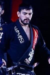 Marcos Yoshio de Souza