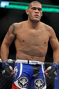 Antonio Silva