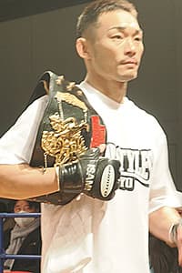 Daiki Tsubota
