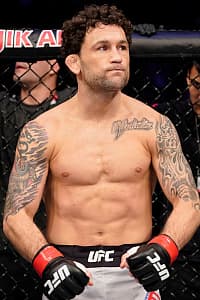 Frankie Edgar