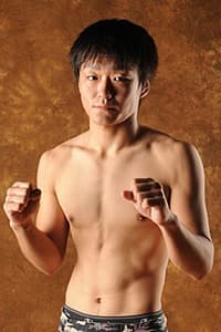 Koki Naito