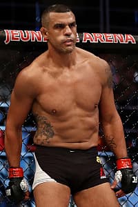 Vitor Belfort
