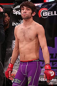 Manny Vazquez