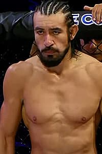 Elias Urbina