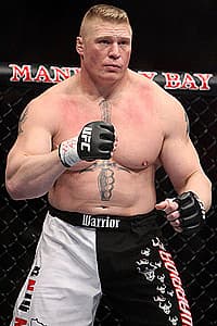 Brock Lesnar