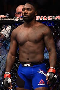 Anthony Johnson