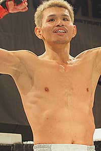 Daichi Abe