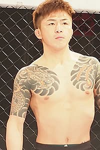 Kohei Sugiyama