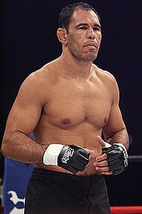 Antonio Rogerio Nogueira