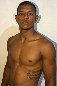 Thyago Silva Nascimento