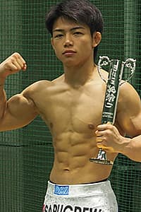 Hiroya Kondo
