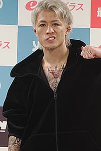 Ryoma Shishimoto