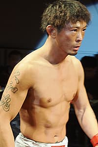 Nobuyoshi Nakatsukasa