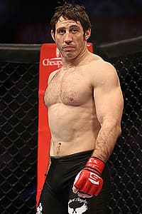 Tim Kennedy