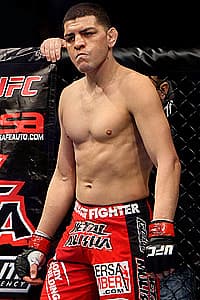 Nick Diaz