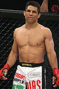 Frank Shamrock