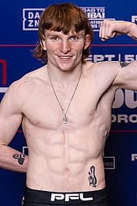 Lewis McGrillen-Evans