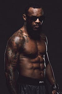 Shido Boris Esperanca