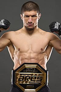 Baissangour Chamsoudinov