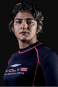 Ritu Phogat