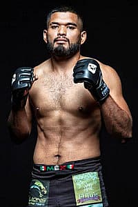 Gerardo Javier Bazaldua