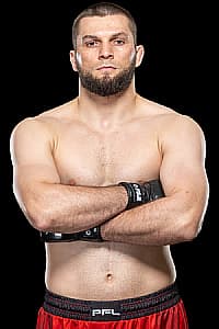 Khabib Nabiev