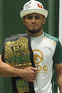 Rajabali Shaidullaev