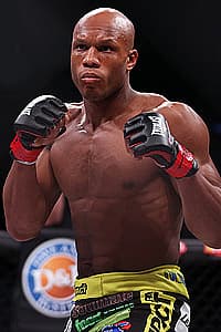 Linton Vassell