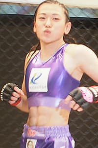 Eru Takebayashi