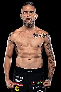 Rony Mariano Bezerra