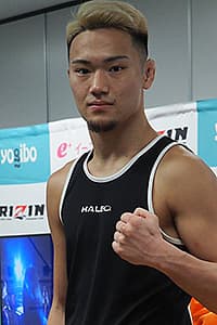 Ryo Takagi