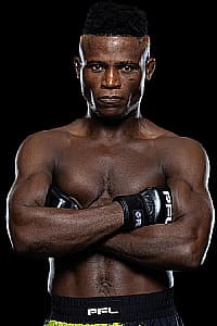 Desmond Awa Tamungang