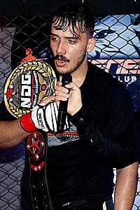 Rafael Pergentino