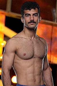 Mohammad Amin Derakshan