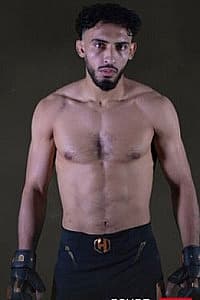 Omar Mahgoud