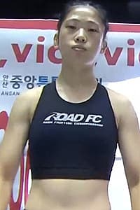 Bo Mi Lee
