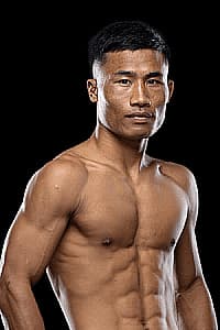 Nazareth Lalthazuala