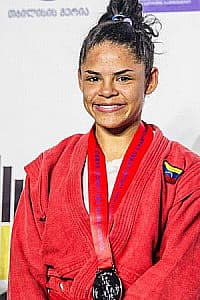 Maria Guedez Jr.