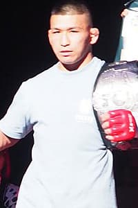 Akira Okada