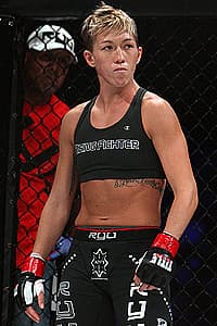 Jocelyn Jones-Lybarger