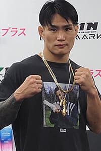 Yuto Hokamura