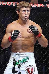 Urijah Faber