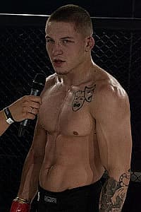 Dawid Kuczmarski