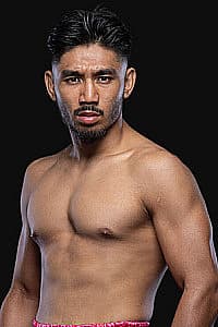 Phruethukorn Chaichongcharden