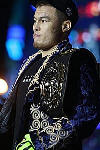 Bahatebole Batebolati