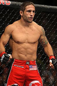 Chad Mendes