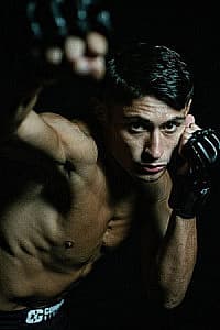 Christopher Alvidrez