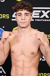 Angelo Maria Terenzio